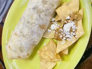 Don Victor's Taco Shop