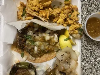 Mariscos Aguachiles Culichi