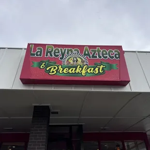 Mexican Restaurant