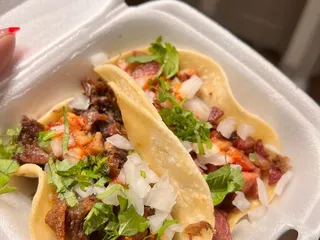 Tacos DF