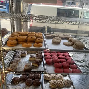 Cookies and more conchas