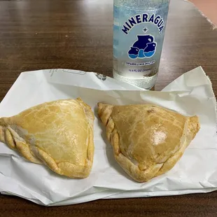 La Reyna Bakery