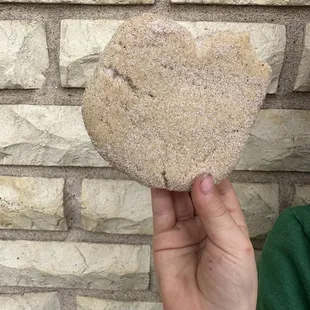 Cookie for the kid