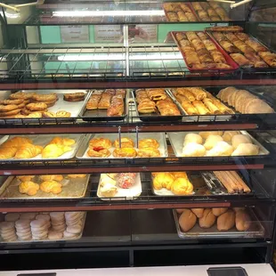 Bakery case 1 of 3