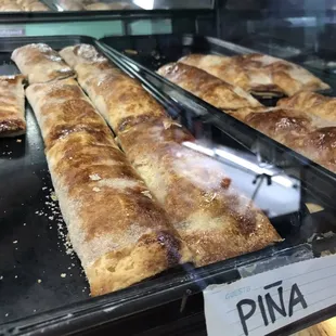 Sweet treats