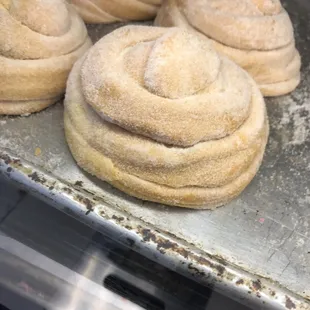Sweet treats
