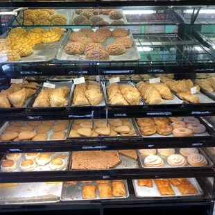 Bakery case 2 of 3