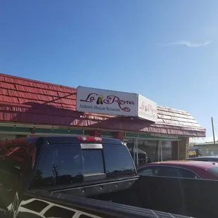 Outside facing 71st (kenosha)