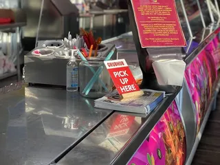 La Michoacana PLUS -Fresno