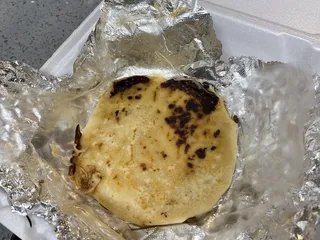 Pupuseria Los Guanquitos