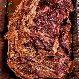 Bomb prime carne asada
