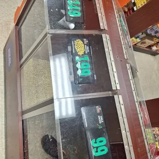 Prices