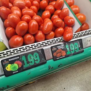 Tomatoes