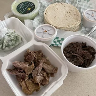 La Reyna Tortilleria Jones