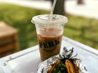 Paco y Lilia Tacos & Antojitos