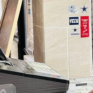 How Bout Them Cowboys!!!