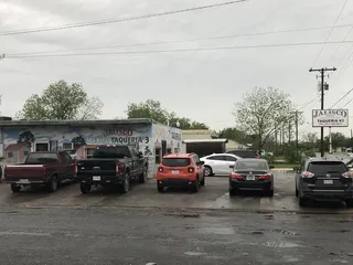 Jalisco Mexico Taqueria