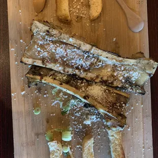 BONE MARROW