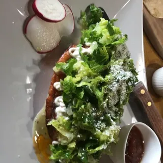 Guacamole