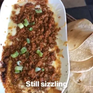 Choriqueso