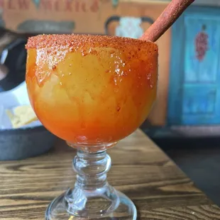 Chilemoy Margarita