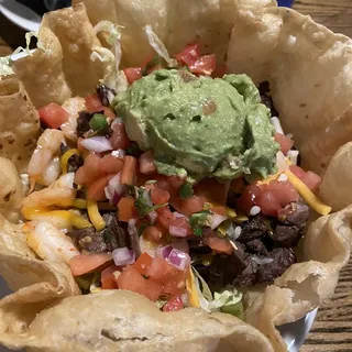 Taco Salad