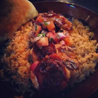 Bacon Wrapped Shrimp Gluten Free