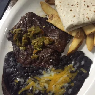 Carne Asada