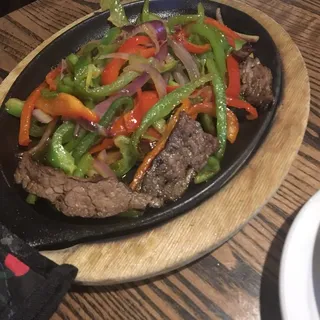 Fajitas