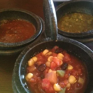 Salsa
