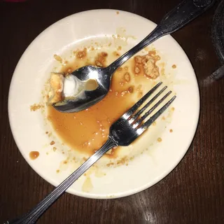 Spanish Flan