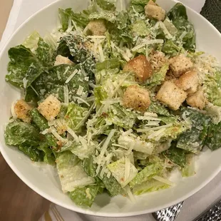 Caesar Salad