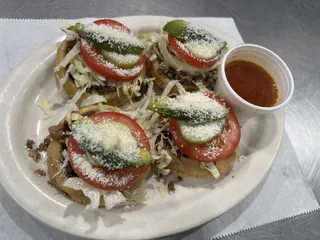Los Dos Taqueros