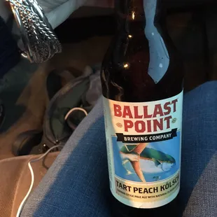 Great craft beers to pick from and even great sour beers to pick from as well