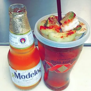 Great michelada