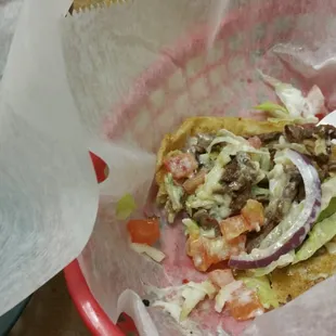 Taco