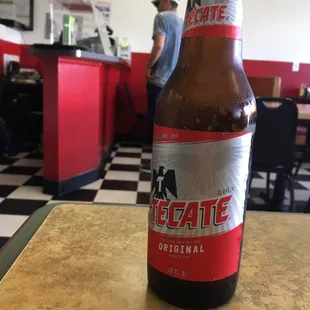 drink