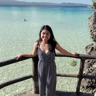 Gerlaine R.