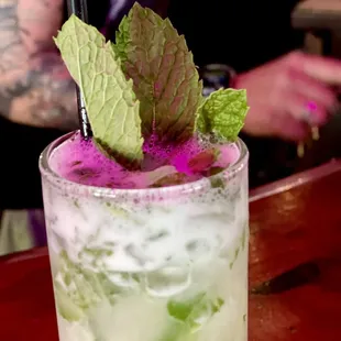 Mojito!!!