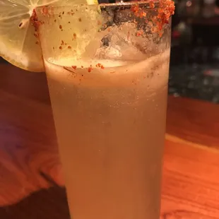 drink