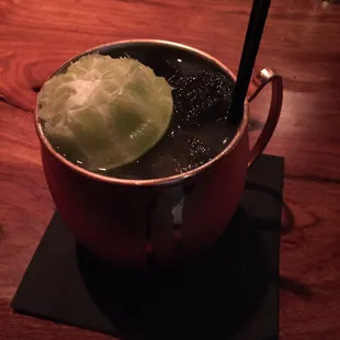 Moscow Mule