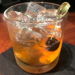 Bulleit Rye