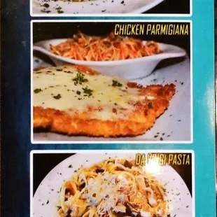 pasta, food, pasta dish