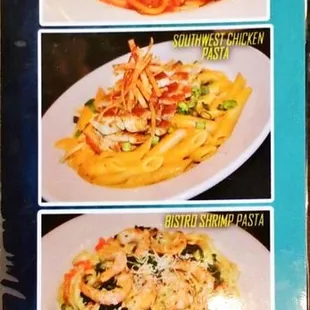 pasta, pasta dish, food