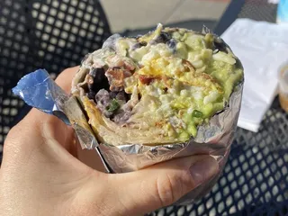 Sancho's Taqueria