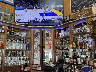 International Sports Bar