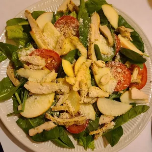 Cathy Salad