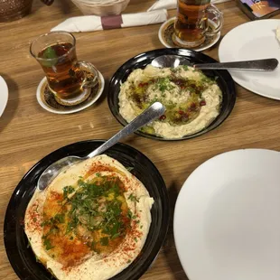 Baba Ghanoush