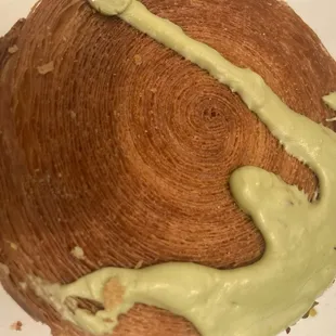 Nutella Ny Roll