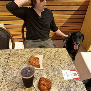 Plain Croissant